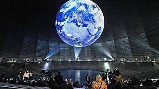 Evaluación de Greenpeace al concluir la COP 26 en Glasgow