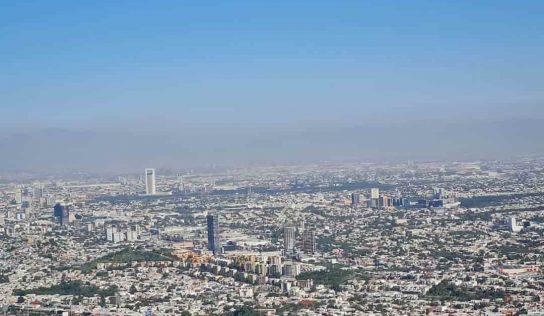 Activan durante 6 horas alerta ambiental