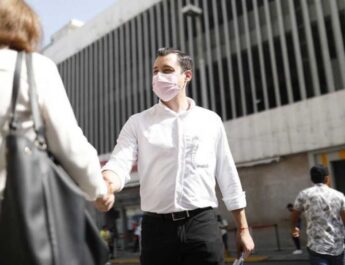 También Colosio irá a COP26; presentará 3 proyectos verdes para Monterrey