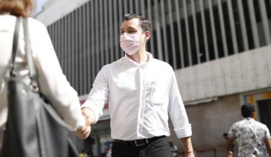 También Colosio irá a COP26; presentará 3 proyectos verdes para Monterrey