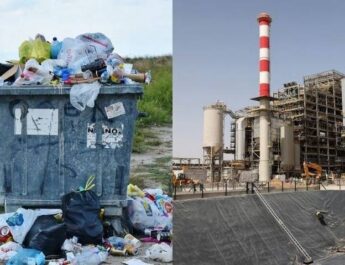 Emiratos Árabes quemará basura para generar energía ¿Es más beneficioso para el ambiente