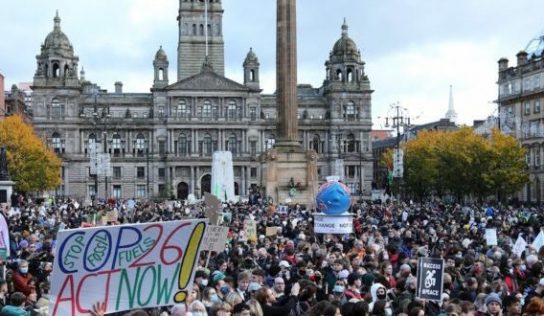 Educación climática, la clave para un futuro sostenible