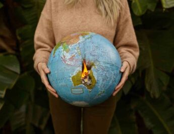 Un centenar de países se comprometen a salvar los bosques en 2030