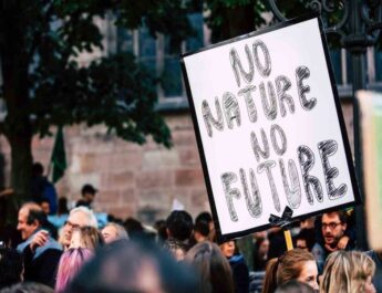 Apple asegura que las empresas pueden luchar contra el cambio climático
