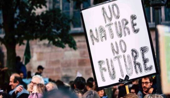 Apple asegura que las empresas pueden luchar contra el cambio climático
