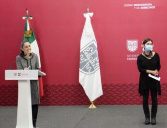 Presume CDMX reducción de casi 2 millones de toneladas de CO2