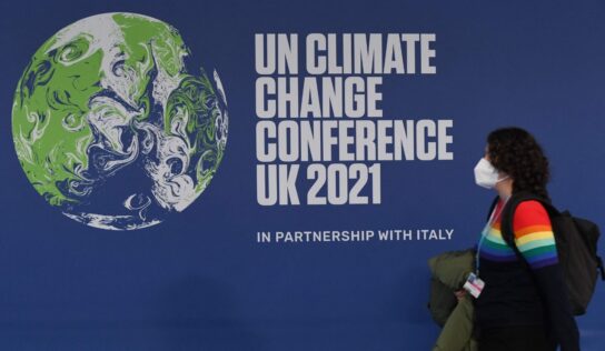 COP26: las 11 claves de la cumbre del clima de Glasgow