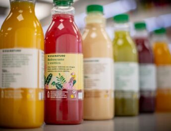 El 50% de las medidas de ecodiseño aplicadas a los envases en los últimos tres años reduce o elimina el plástico y otros materiales