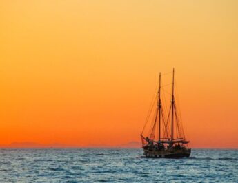 El Mediterráneo, segunda zona del mundo más afectada por el cambio climático