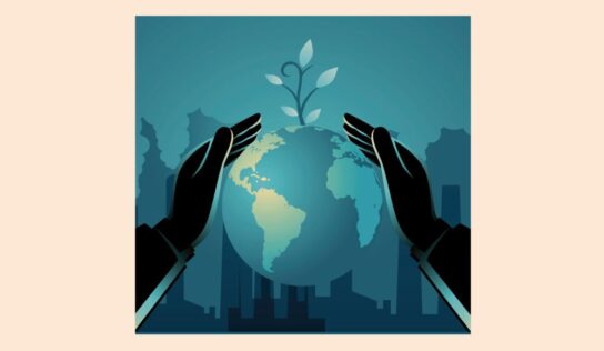 El manejo de las crisis energéticas en una era de disrupción climática