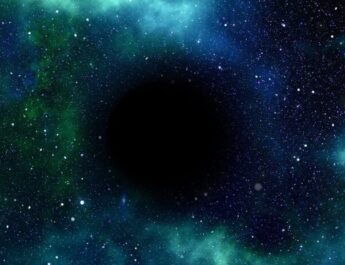 Materia normal: ¿se está transformando en materia oscura?