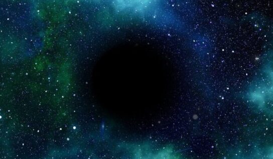 Materia normal: ¿se está transformando en materia oscura?
