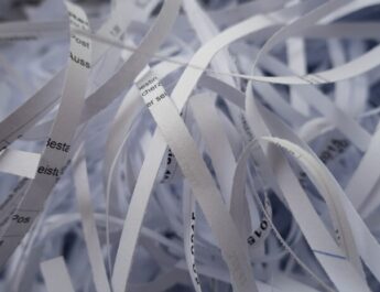 900 millones de kilos de papel y cartón para reciclar