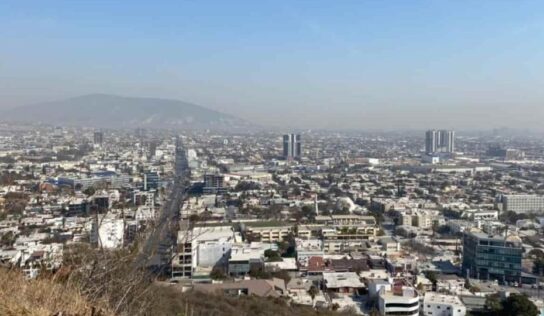 Nuevo León registra calidad del aire muy mala en 3 estaciones