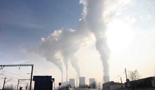 ¿Qué medidas hay para frenar la contaminación?