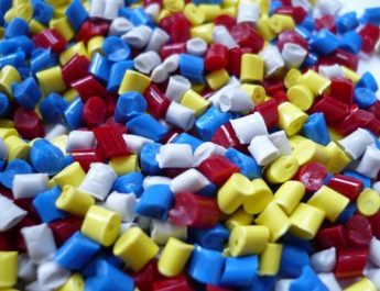 Una economía circular de composites y plásticos complejos
