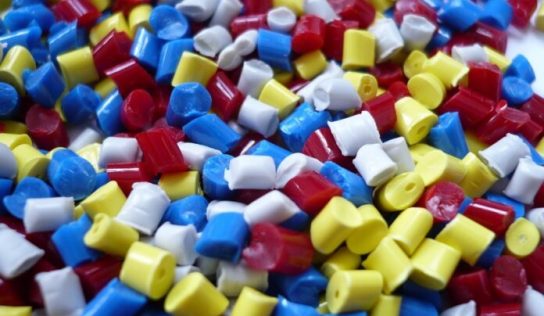 Una economía circular de composites y plásticos complejos