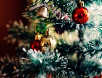 ¿Es posible vivir unas Navidades sostenibles?