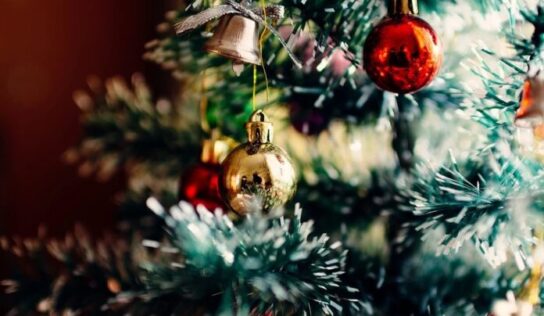 ¿Es posible vivir unas Navidades sostenibles?