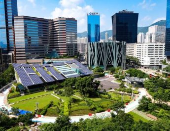 El mundo necesita triplicar la inversión en energías limpias