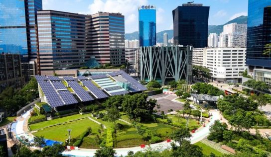 El mundo necesita triplicar la inversión en energías limpias