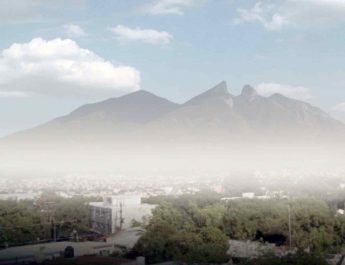 Activa NL por séptima vez alerta por mala calidad del aire