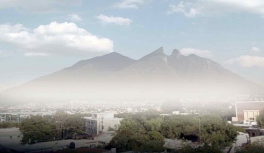 Activa NL por séptima vez alerta por mala calidad del aire
