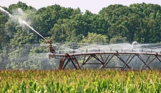 Eficiencia energética en explotaciones agropecuarias
