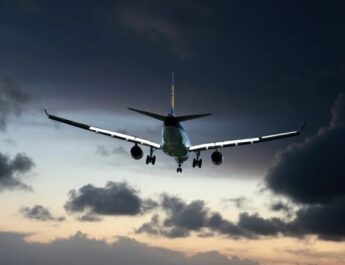 Reducir el impacto climático de los aviones