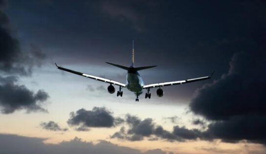 Reducir el impacto climático de los aviones
