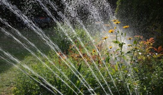 Nueva variable para predecir el flujo del agua en el suelo
