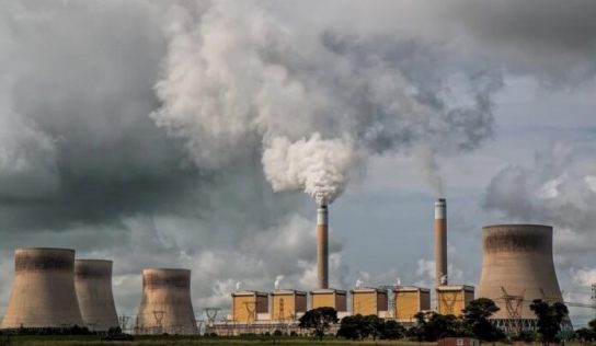 El cierre de las centrales eléctricas más contaminantes
