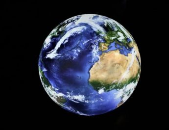 El Sol pudo llevar agua a la Tierra