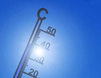 Cambio climático, el mayor desafío de los próximos 20 años
