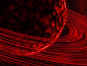 Hallan un nuevo planeta tan denso como el hierro