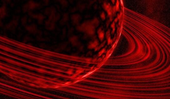 Hallan un nuevo planeta tan denso como el hierro