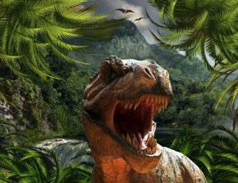 Los dinosaurios ya estaban en declive antes del asteroide