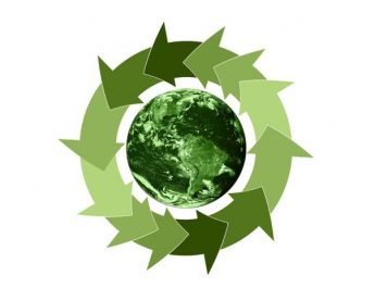 La tasa de circularidad de la UE alcanza el 12,8%