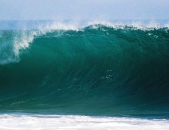El cambio climático acelera la Corriente Circumpolar Antártica