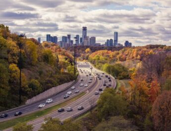 Una movilidad más limpia, ecológica e inteligente