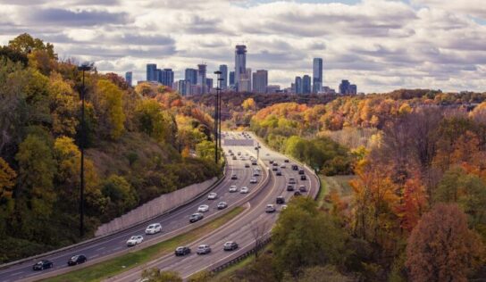 Una movilidad más limpia, ecológica e inteligente