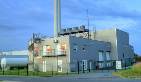 Biorrefinerías para transformar la biomasa