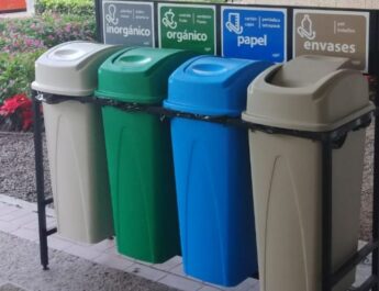 Aplicará Monterrey nuevas estrategias de limpieza y reciclaje