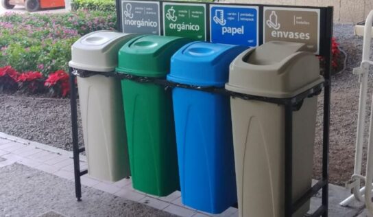 Aplicará Monterrey nuevas estrategias de limpieza y reciclaje