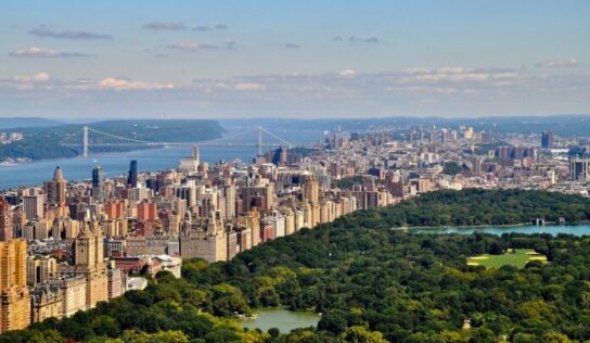 ¿Ciudades sanas y resilientes para el futuro?