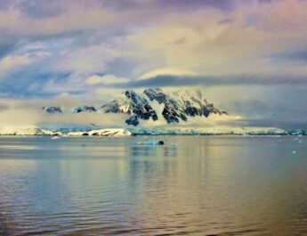 Las profundidades del océano sufren el cambio climático