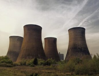 Energía nuclear: verde, barata y segura