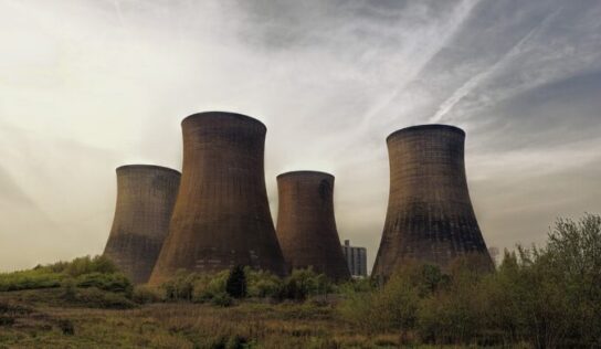 Energía nuclear: verde, barata y segura