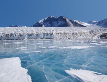 ¿Habrá una mini Edad de Hielo en 2030?