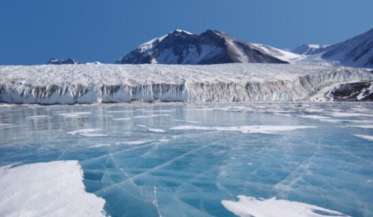 ¿Habrá una mini Edad de Hielo en 2030?